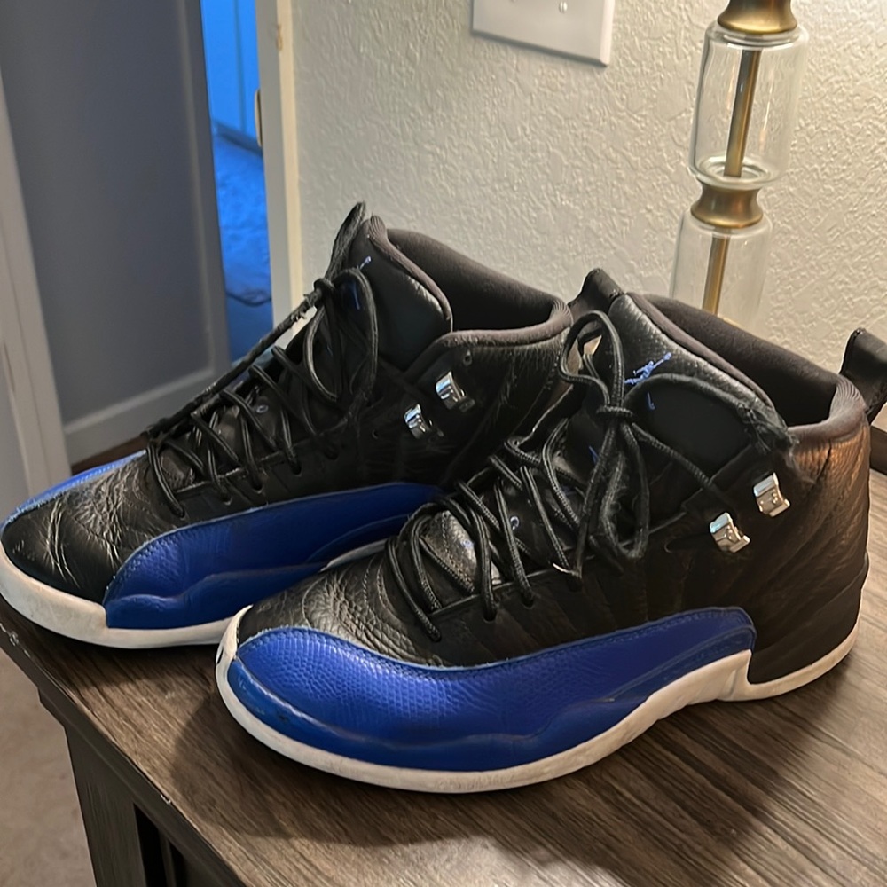 For Men or women - Jordan’s women size 9.5